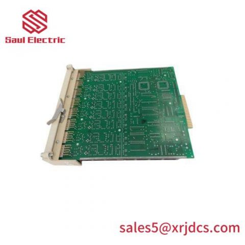 Valmet Metso Automation IOP116 Output Driver Module, 1-800-3159-MAX OR 215-393-4080, Control Module