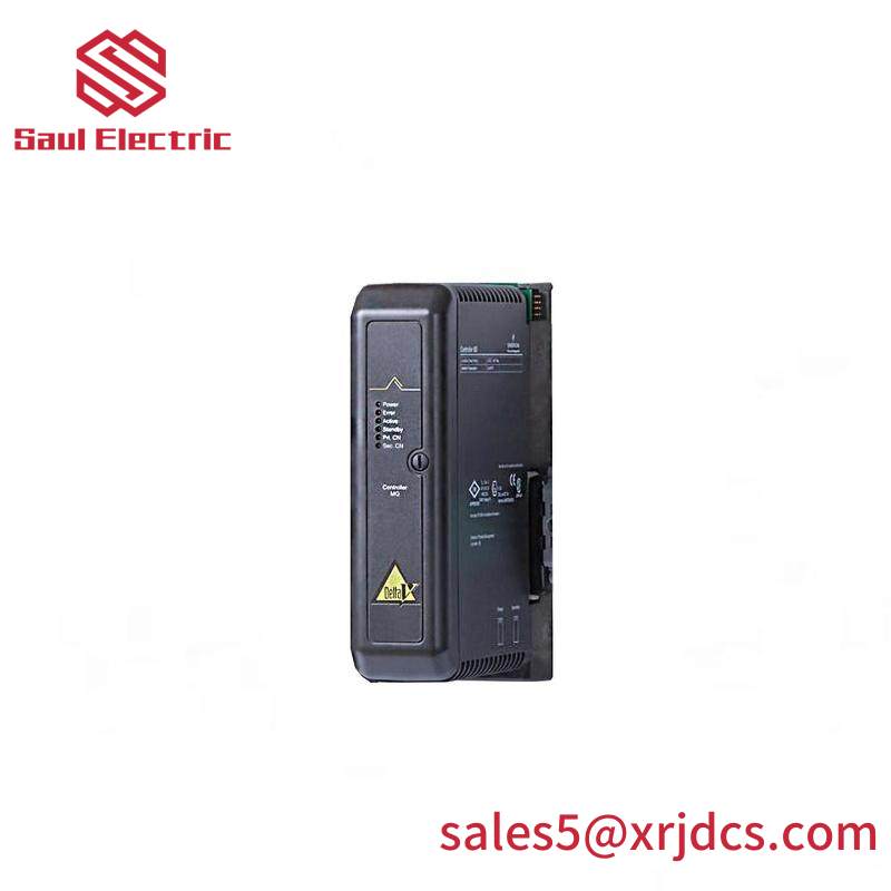 ve3008_emerson_mq_controller.jpeg EMERSON VE3008 MQ Controller: Industrial Automation Solution