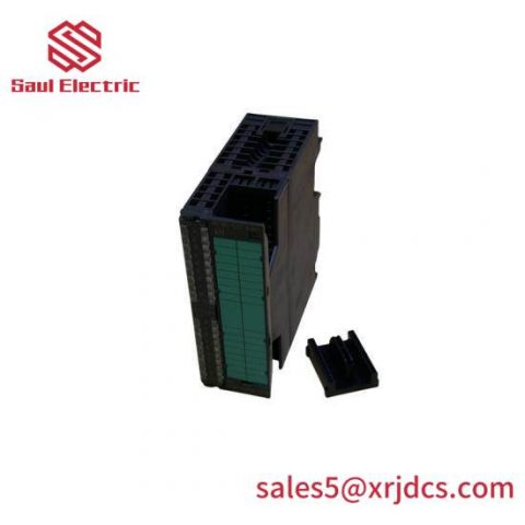 VIPA 323-1BL00: Industrial Digital In/Out Module by VIPA