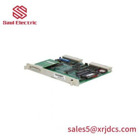 ABB 3EGM030900R0002 Industrial Motor System Module Fast Shipping