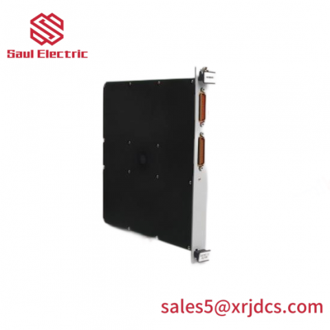 WOODWARD 5501-372 I/O Board - Advanced Control Module for Industrial Applications