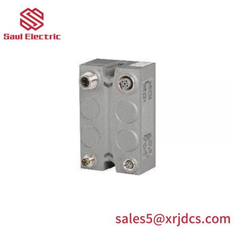 B&R X20BM05 Bus Module - Industrial Automation Solution