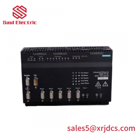 Yaskawa CIMR-M5N25P5 Variable Speed Frequency Drive, AC Inverter, Industry Control