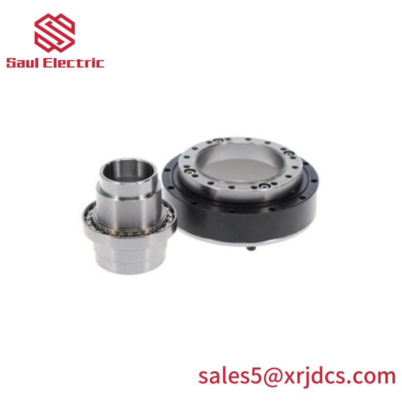 yaskawa_hw0388708-a_robot_r-axis_speed_reducer.jpg Yaskawa HW0388708-A Robot R-axis Speed Reducer: Precision, Efficiency, and Robustness