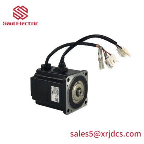 Yaskawa SGMAV-01ANA-YR13/SGMAV-02ANA-YR13: Precision Control Solutions for Industrial Automation