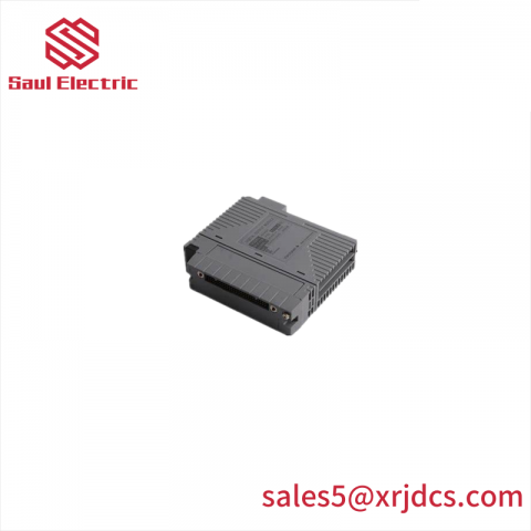 Yokogawa ADV551-P10 S2 - Advanced Digital Input Module for Industrial Automation
