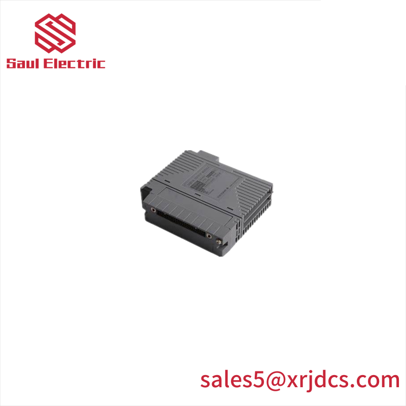 yokogawa_adv551-p10_s2_digital_input_module.png Yokogawa ADV551-P10 S2 - Advanced Digital Input Module for Industrial Automation