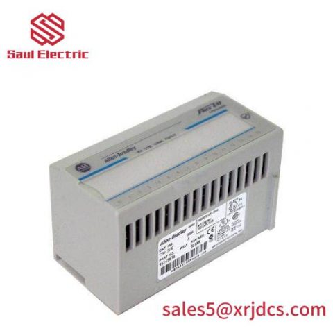 Allen Bradley 1794-IB16/Flex I/O Input Module