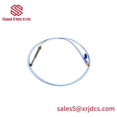 Bently Nevada Cable Model 330101-00-40-10-12-05 for Industrial Control