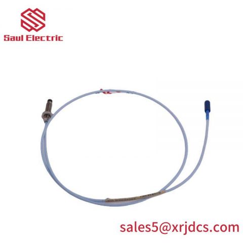 BENTLY NEVADA 330103-00-10-10-02-CN Proximity Probes: Precision Measurement Solutions