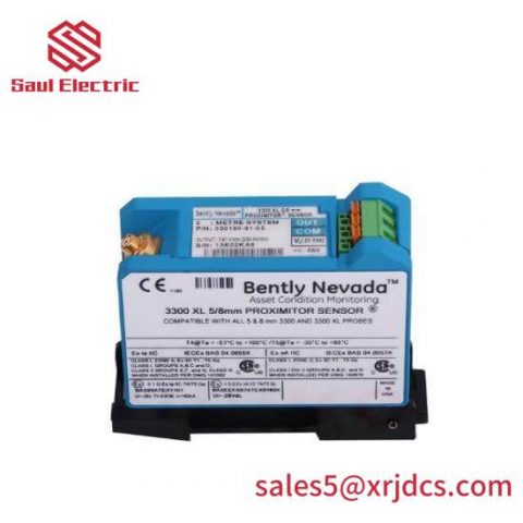 ABB P3EA Pressure Monitoring Module for Process Automation ABB