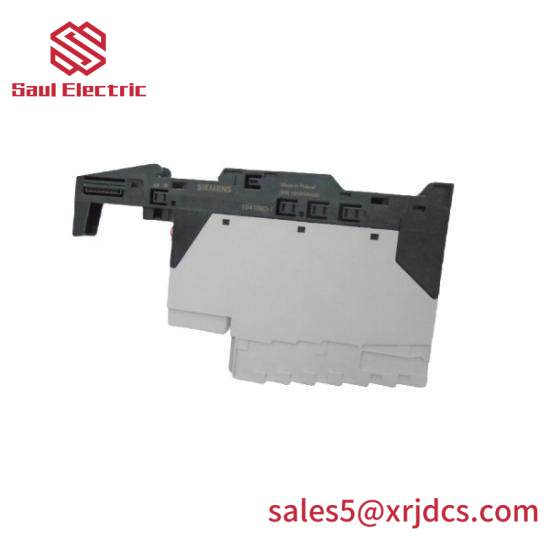 3rk1903-0aa00_siemens_simatic_terminal_module.jpg SIEMENS SIMATIC 3RK1903-0AA00 Terminal Module