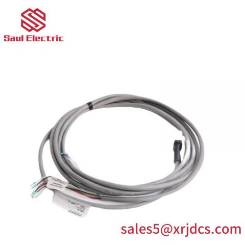 Honeywell 51202343-001: Precision Power Supply Monitoring Cable