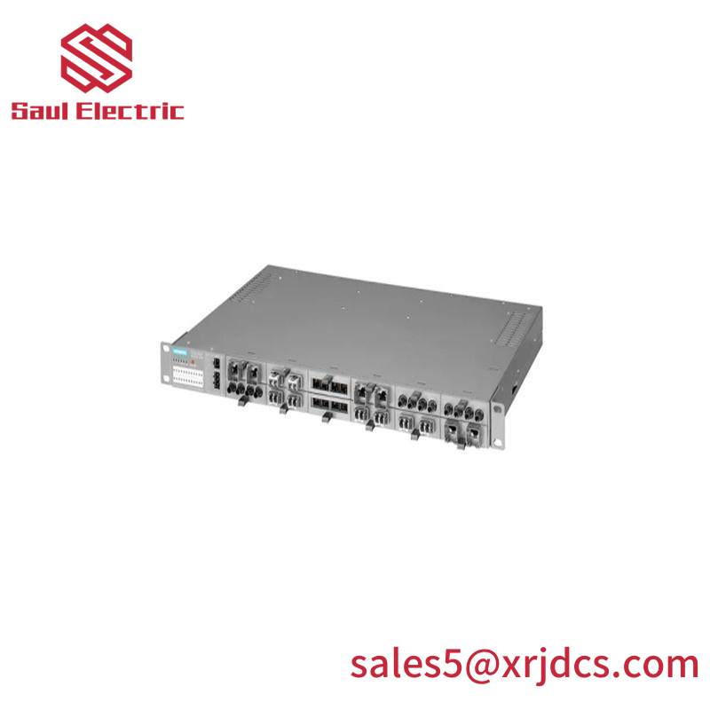 6gk5_324-0gg00-1ar2_siemens_ie_switch.jpg SIEMENS 6GK5 324-0GG00-1AR2: Industrial Ethernet Switch, Enhancing Network Efficiency