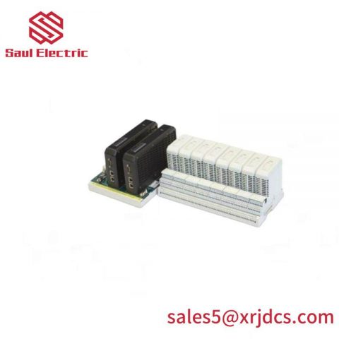 GE DS3800HIOB1H1G Input/Output Control Board, Advanced Industrial Automation Component