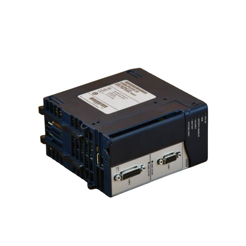 GE IC695CPU320-CF