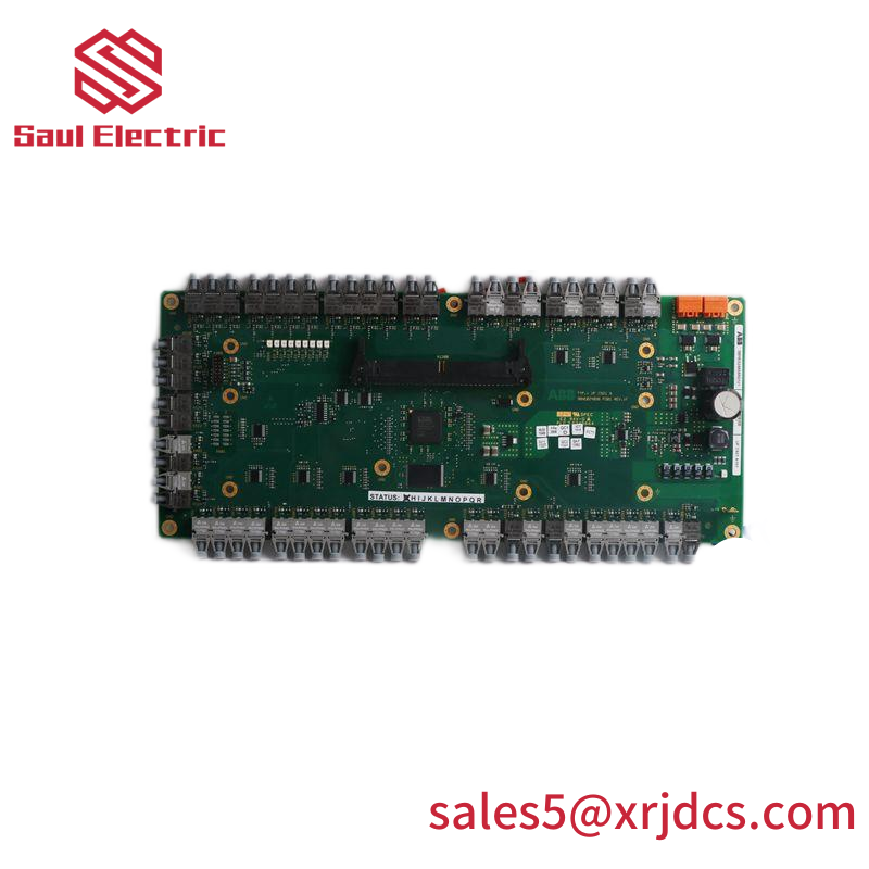 a0810v2_abb_analog_output_8_ch.png ABB A0810V2 Analog Output Module, 8 Channels - Precision Control for Industrial Automation