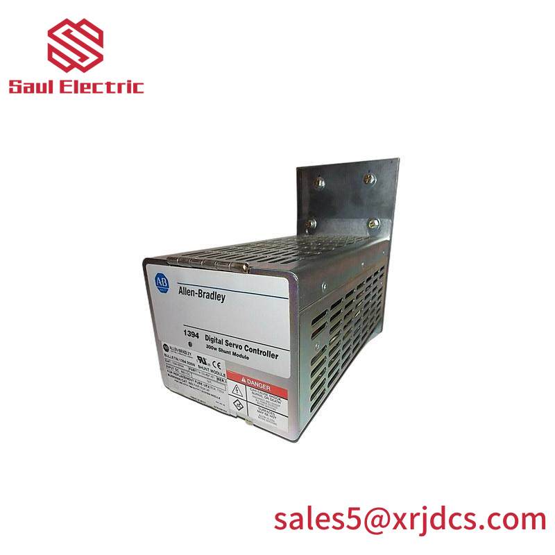 ab_1394-sr9a_digital_shunt_module.jpg ALSOTOM V4561983-0100 Advanced Industrial Controller