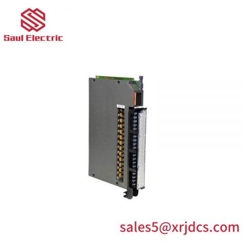 Emerson Ovation 5X00583G01 Power Generation DCS Module