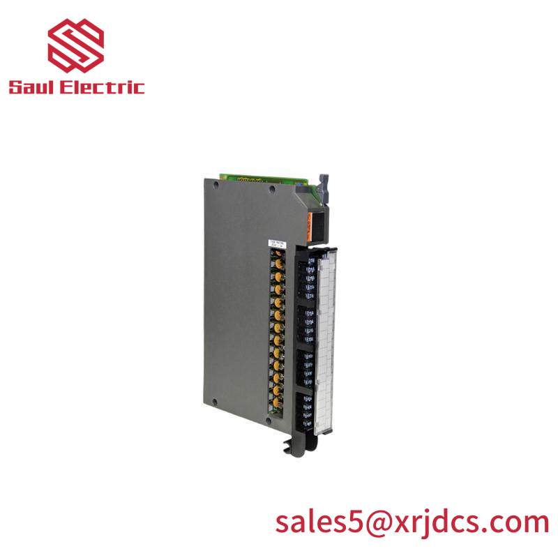 Original ICS TRIPLEX T8110B Processor Module Spare