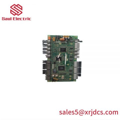 ABB UF C760 BE142 3BHE004573R0142 Control Module