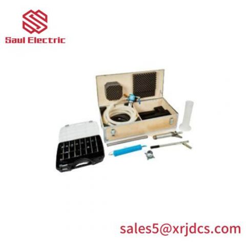 ABB 3HAC021745-001: Advanced Oil Exchange Equipment for Industrial Automation