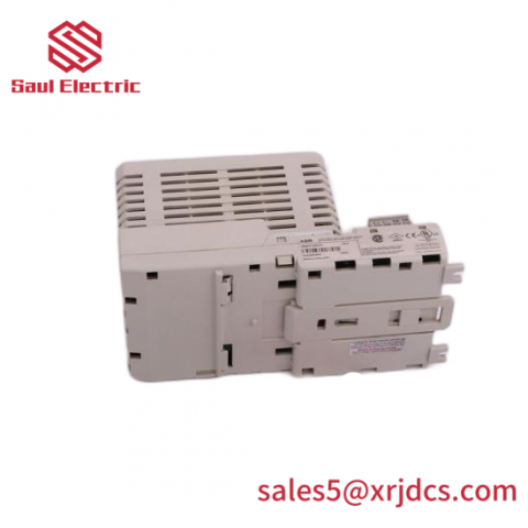 ABB - 3HAC025978-001, High-Performance Industrial Automation Module