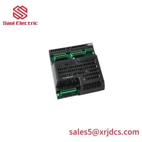 Original HIMA B9302 997009302 Input Module Spare