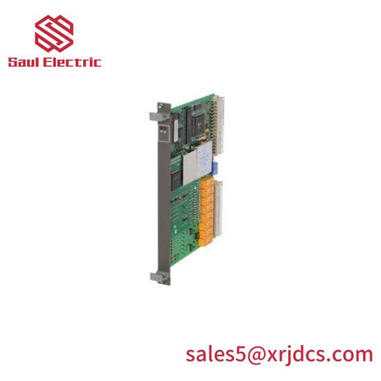 ICS TRIPLEX T8151C Trusted Communication Interface