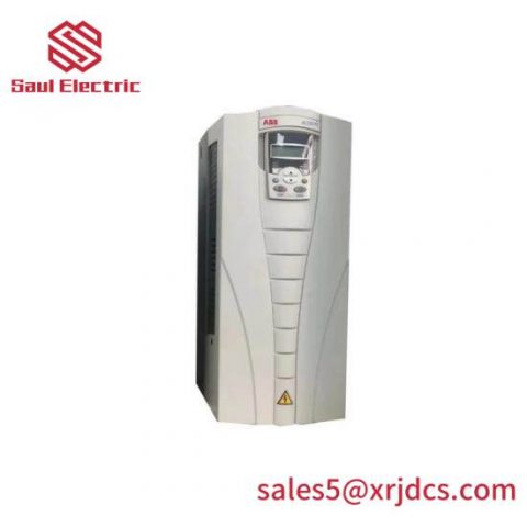 ABB 3ASC25H203 Control Board for DAPC100