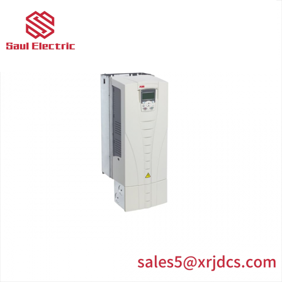abb_acs550-01-06a9-4_module.png ABB ACS550 Series Inverter Module - 3HP, 6.9A, 380Vac-480Vac, VFD Drive