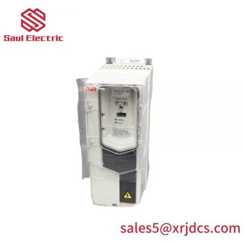 ABB ACS580-01-05A6-4+B056: Industrial General Purpose Drives for Efficient Control Solutions