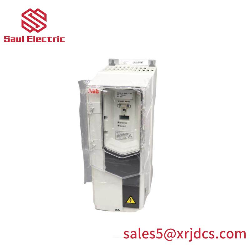 abb_acs580-01-05a6-4_b056_general_purpose_drives.jpg ABB ACS580-01-05A6-4+B056: Industrial General Purpose Drives for Efficient Control Solutions