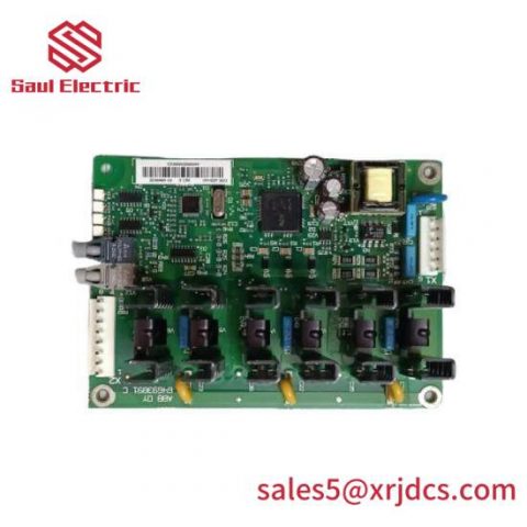ABB REF610C11HCNN01 Medium Voltage Feeder Relay
