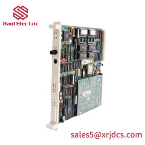TRICONEX MP6004 Safety System Main Processor