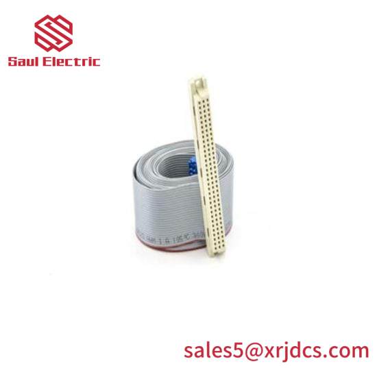 abb_dstk153_ribbon_cable.jpg ABB 3HAC028530-003 Advanced Control System for Industrial Automation