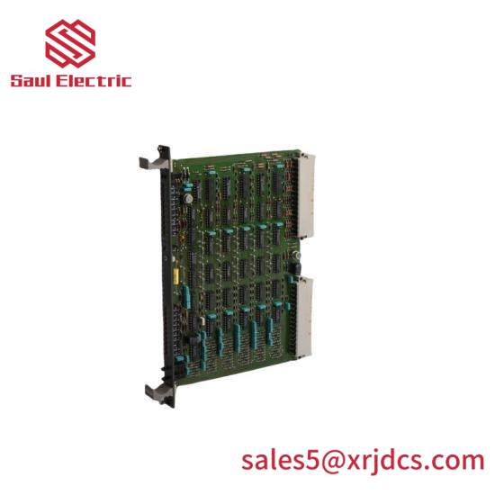 ABB TC520 3BSE001449R1 ABB Automation Temperature Unit Original ABB TC520 3BSE001449R1 ABB Automation Temperature Unit Original