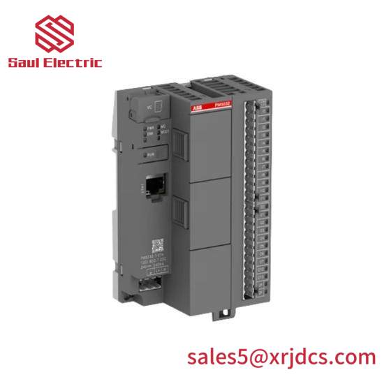 abb_pm5032-t-eth_1sap123400r0072_drive_module.jpg ABB IPS21-35 - Industrial Process Control Module, High Precision and Reliability