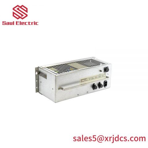ABB SA167 3BSE003390R1: High-Efficiency Power Supply Unit