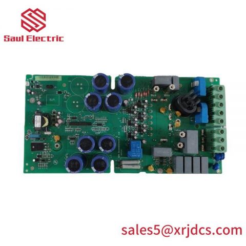 ABB SINT4310C Inverter Driver Board, High-Performance Control Module