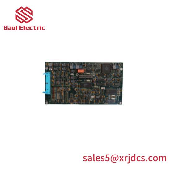 Emerson Ovation 5X00583G01 Power Generation DCS Module