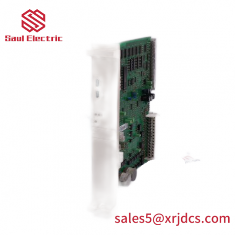 Original Woodward 5501-467 MicroNet Board Spare