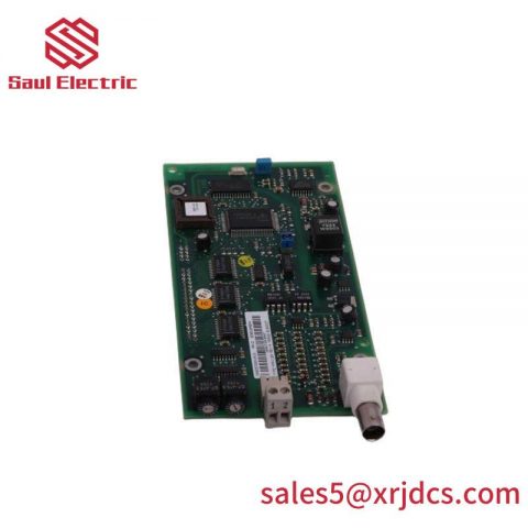 ABB YPK112A 3ASD5730011A133 Communication Module - Efficient Connectivity for Industrial Automation
