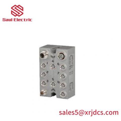 B&R 3NC15460-2 CAN Bus Controller