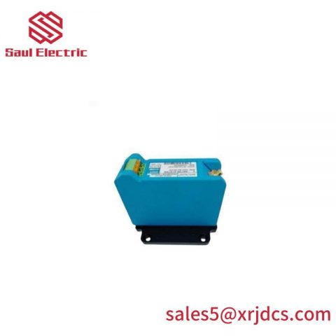 Bently Nevada 400100-100-02 Proximitor Sensor: Industrial Precision in Monitoring Solutions