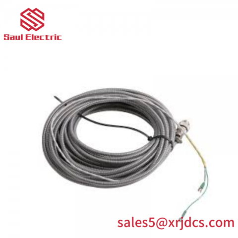 Bently Nevada 84661-21 Industrial Automation Interconnect Cable