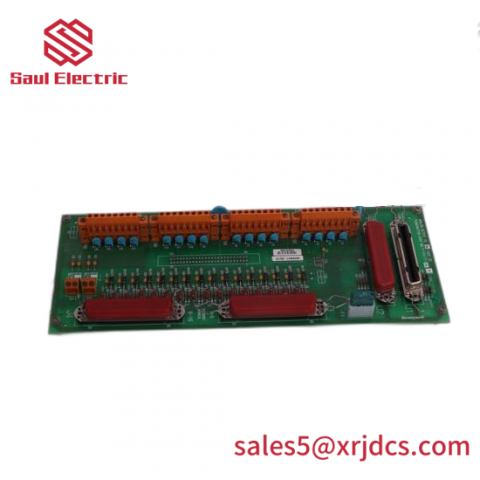 Honeywell CC FC-IO-0001 I/O Modules - Advanced Control Solutions