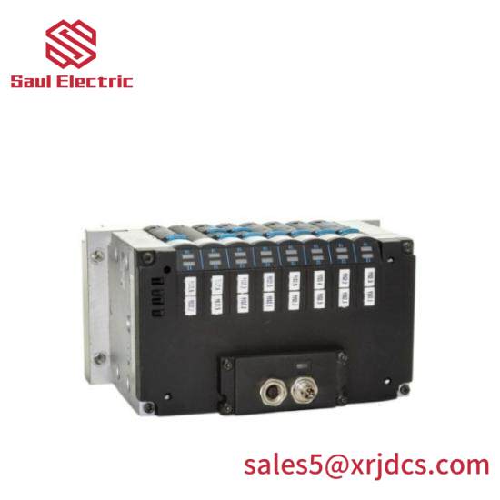 cpv14-ge-di01-8_165811_festo_electrical_interface.jpg Festo CPV14-GE-DI01-8 Electrical Interface for Industrial Control Systems