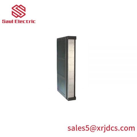 Westinghouse DFI 150-0003 Control Module for Industrial Automation Systems