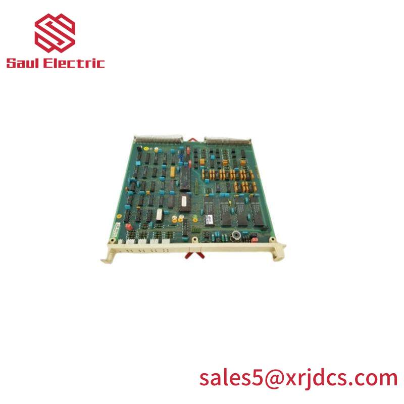GE 8851-LC-MT SafetyNet SIL 2 Certified Safety Controller